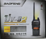 Baofeng UV-82 8W / Toki voki najnoviji model - Baofeng UV-82 8W / Toki voki najnoviji model