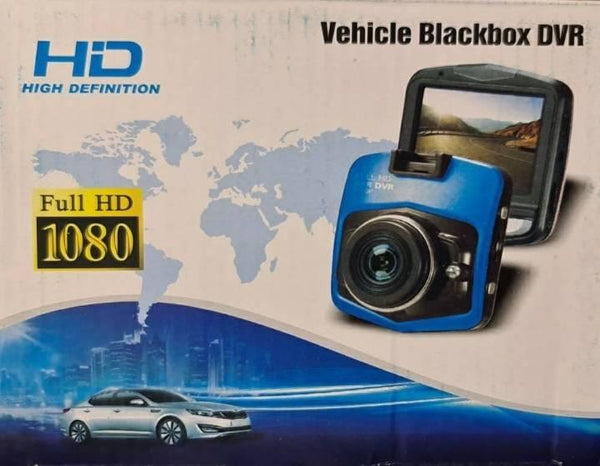 Kamera za auto Full HD 1080 - Kamera za auto Full HD 1080