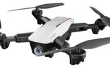 Dron sa HD kamerom / WiFi - Dron sa HD kamerom / WiFi