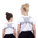 Pojas za ledja za pravilno drzanje Vibrira kada se iskrivite - Pojas za ledja za pravilno drzanje Vibrira kada se iskrivite