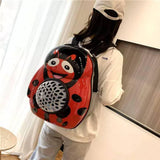 Torba - Ranac za setnju vaseg ljubimca - Bubamara - Torba - Ranac za setnju vaseg ljubimca - Bubamara