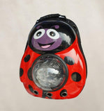 Torba - Ranac za setnju vaseg ljubimca - Bubamara - Torba - Ranac za setnju vaseg ljubimca - Bubamara