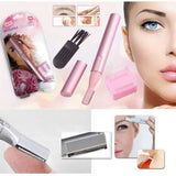 Trimer za obrve Trimer za lice Trimer za uklanjanje dlacica