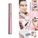 Trimer za obrve Trimer za lice Trimer za uklanjanje dlacica