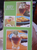 Dozer za med Posuda za sipanje meda Posuda za med - Dozer za med Posuda za sipanje meda Posuda za med - Ali tako