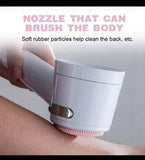 Tus glava sa 3 nivoa pritiska Tus sa dodatkom za piling