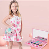 Torbica set sminka za devojcice - Torbica set sminka za devojcice