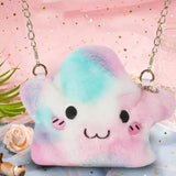 Torbica set sminka za devojcice - Torbica set sminka za devojcice