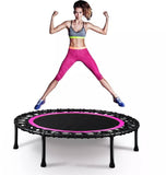 Trambolina za skakanje - Trambolina za skakanje - Ali tako