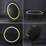 Trambolina za skakanje - Trambolina za skakanje - Ali tako