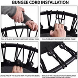 Trambolina za skakanje - Trambolina za skakanje - Ali tako