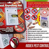 Rasterivac Stetocina Riddex Aparat protiv buba miseva