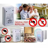 Rasterivac Stetocina Riddex Aparat protiv buba miseva