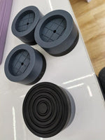 Podmetaci za ves masinu 4kom Podmetaci za nameštaj - Podmetaci za ves masinu 4kom Podmetaci za nameštaj