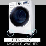 Podmetaci za ves masinu 4kom Podmetaci za nameštaj - Podmetaci za ves masinu 4kom Podmetaci za nameštaj