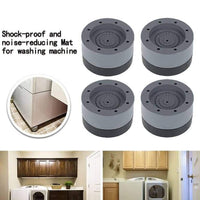 Podmetaci za ves masinu 4kom Podmetaci za nameštaj - Podmetaci za ves masinu 4kom Podmetaci za nameštaj