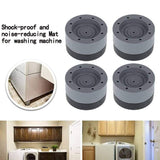 Podmetaci za ves masinu 4kom Podmetaci za nameštaj - Podmetaci za ves masinu 4kom Podmetaci za nameštaj