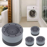 Podmetaci za ves masinu 4kom Podmetaci za nameštaj - Podmetaci za ves masinu 4kom Podmetaci za nameštaj