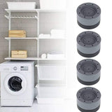 Podmetaci za ves masinu 4kom Podmetaci za nameštaj - Podmetaci za ves masinu 4kom Podmetaci za nameštaj