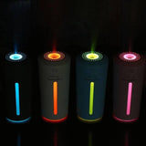 Ovlazivac vazduha Lampa Mini ovlazivac vazduha