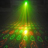 Disko Laser Stage - Disko Laser Stage