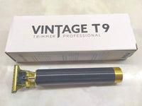 Masinica VINTAGE T9 - Masinica VINTAGE T9