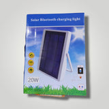 Solarni punjac 20W - Solarni punjac 20W