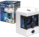 Mini Klima Prenosiva klima Artic Air Klima - Mini Klima Prenosiva klima Artic Air Klima - Ali tako
