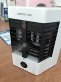 Mini Klima Prenosiva klima Artic Air Klima - Mini Klima Prenosiva klima Artic Air Klima - Ali tako