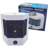 Mini Klima Prenosiva klima Artic Air Klima - Mini Klima Prenosiva klima Artic Air Klima - Ali tako