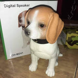 Bluetooth zvucnik Kuca Zvucnik Pas Deciji zvucnik - Bluetooth zvucnik Kuca Zvucnik Pas Deciji zvucnik