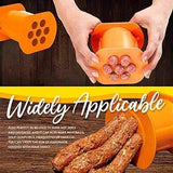 Aparat za pravljenje cevapa Kalup za cevap - Aparat za pravljenje cevapa Kalup za cevap