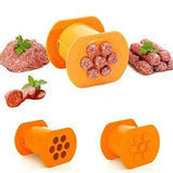 Aparat za pravljenje cevapa Kalup za cevap - Aparat za pravljenje cevapa Kalup za cevap