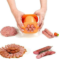 Aparat za pravljenje cevapa Kalup za cevap - Aparat za pravljenje cevapa Kalup za cevap