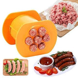 Aparat za pravljenje cevapa Kalup za cevap - Aparat za pravljenje cevapa Kalup za cevap