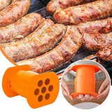 Aparat za pravljenje cevapa Kalup za cevap - Aparat za pravljenje cevapa Kalup za cevap