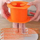 Aparat za pravljenje cevapa Kalup za cevap - Aparat za pravljenje cevapa Kalup za cevap