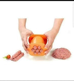 Aparat za pravljenje cevapa Kalup za cevap - Aparat za pravljenje cevapa Kalup za cevap