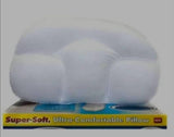 Oblak jastuk Egg slipper