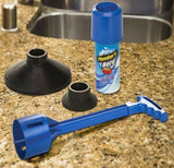 Set za odgusivanje vodovoda - Plumer's Hero - Set za odgusivanje vodovoda - Plumer's Hero