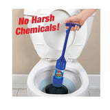 Set za odgusivanje vodovoda - Plumer's Hero - Set za odgusivanje vodovoda - Plumer's Hero