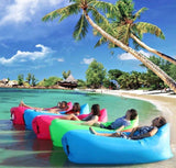 Lazy Bag - Lazy Sofa na naduvavanje