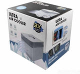 Mini klima ultra air cooler novi model - Mini klima ultra air cooler novi model