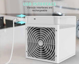 Mini klima ultra air cooler novi model - Mini klima ultra air cooler novi model