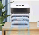 Mini klima ultra air cooler novi model - Mini klima ultra air cooler novi model