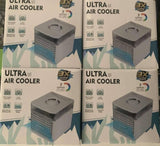 Mini klima ultra air cooler novi model - Mini klima ultra air cooler novi model
