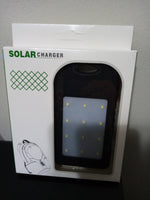 Solarni Power Bank - Solarni Power Bank