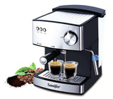 Aparat za espresso kafu SF3528 - Ali tako