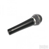 Mikrofon Shure SM58 - Mikrofon Shure SM58