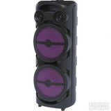 Veliki bluethooth zvučnik karaoke ZQS 8202s - Veliki bluethooth zvučnik karaoke ZQS 8202s